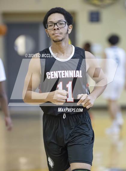 Thumbnail 1 in South vs Centennial (Pirate Shootout Tournament) photogallery.