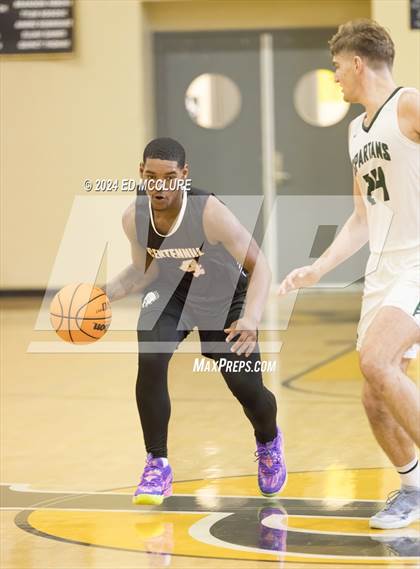 Thumbnail 1 in South vs Centennial (Pirate Shootout Tournament) photogallery.
