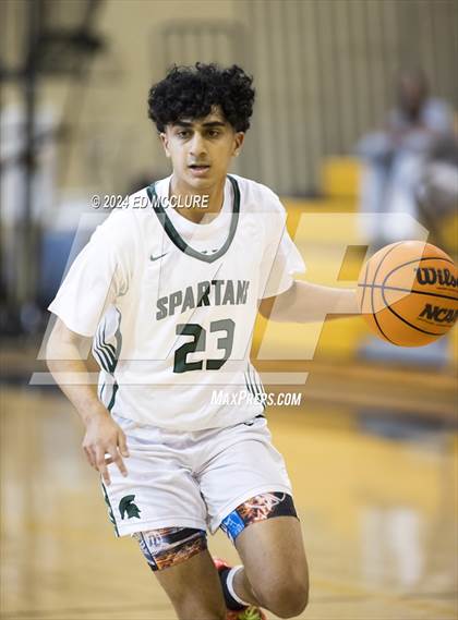 Thumbnail 3 in South vs Centennial (Pirate Shootout Tournament) photogallery.