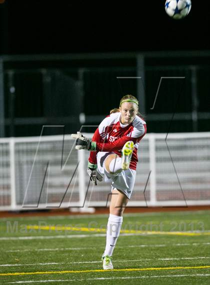 Thumbnail 3 in Curtis vs Skyline photogallery.
