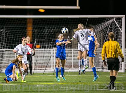 Thumbnail 3 in Curtis vs Skyline photogallery.