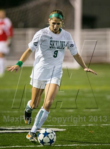 Thumbnail 1 in Curtis vs Skyline photogallery.