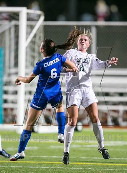 Thumbnail 3 in Curtis vs Skyline photogallery.