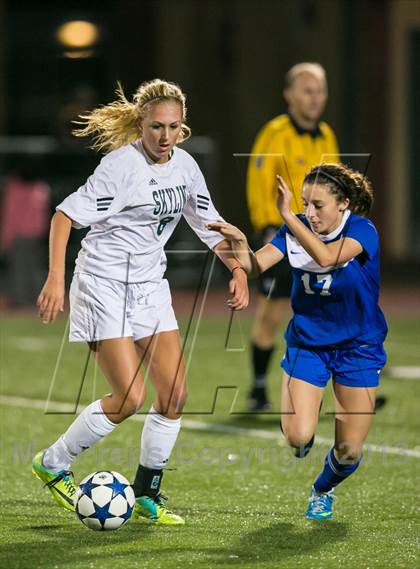 Thumbnail 3 in Curtis vs Skyline photogallery.