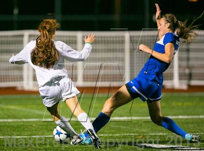 Thumbnail 3 in Curtis vs Skyline photogallery.