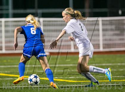 Thumbnail 3 in Curtis vs Skyline photogallery.