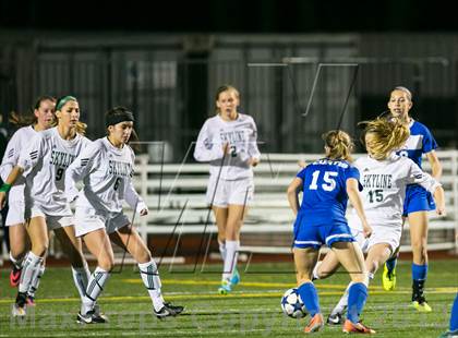 Thumbnail 2 in Curtis vs Skyline photogallery.