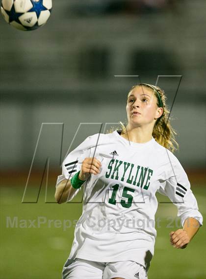 Thumbnail 3 in Curtis vs Skyline photogallery.