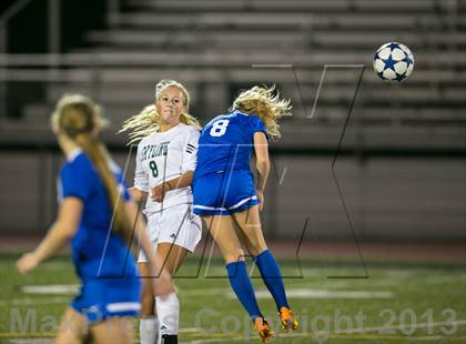 Thumbnail 3 in Curtis vs Skyline photogallery.