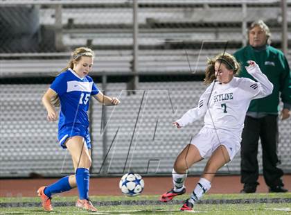 Thumbnail 3 in Curtis vs Skyline photogallery.