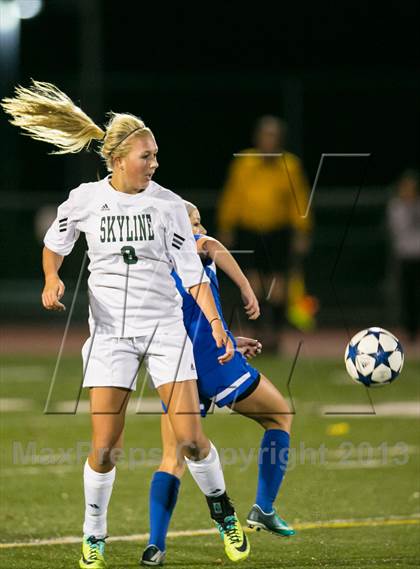 Thumbnail 1 in Curtis vs Skyline photogallery.