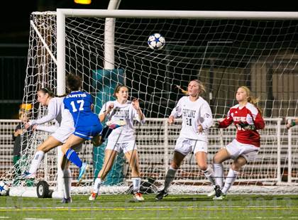 Thumbnail 3 in Curtis vs Skyline photogallery.
