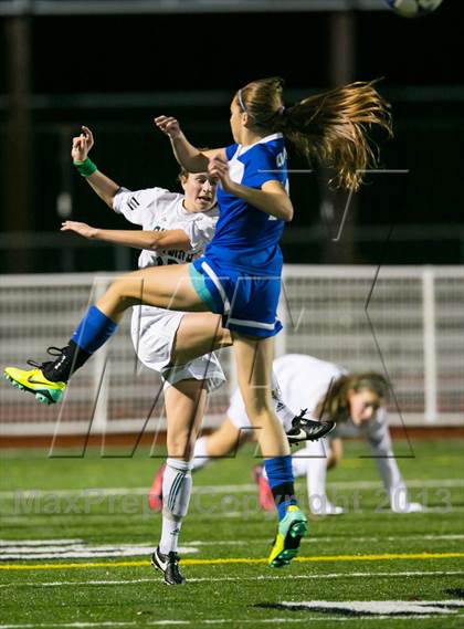 Thumbnail 3 in Curtis vs Skyline photogallery.