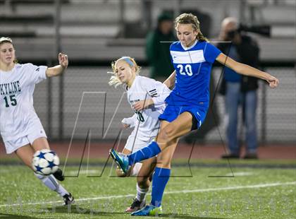 Thumbnail 3 in Curtis vs Skyline photogallery.