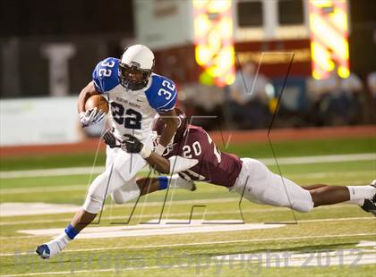 Thumbnail 3 in Hebron @ Lewisville photogallery.