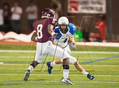 Thumbnail 2 in Hebron @ Lewisville photogallery.