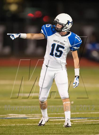 Thumbnail 2 in Hebron @ Lewisville photogallery.