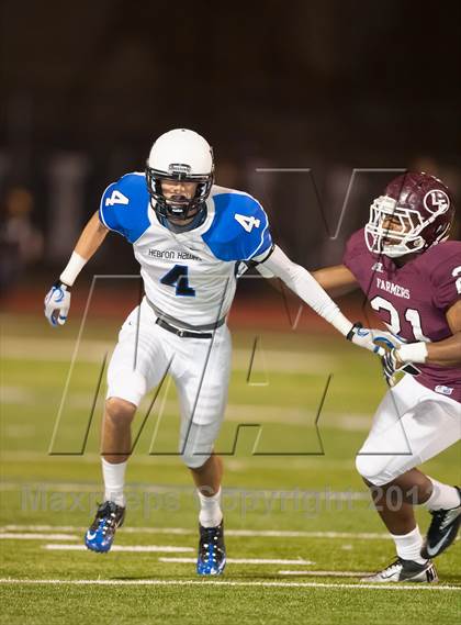 Thumbnail 1 in Hebron @ Lewisville photogallery.
