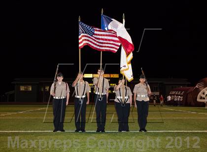 Thumbnail 1 in Hebron @ Lewisville photogallery.