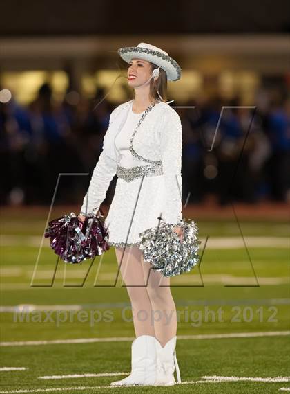 Thumbnail 1 in Hebron @ Lewisville photogallery.