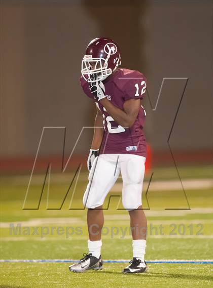 Thumbnail 1 in Hebron @ Lewisville photogallery.