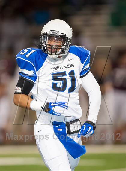 Thumbnail 3 in Hebron @ Lewisville photogallery.