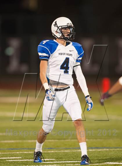 Thumbnail 3 in Hebron @ Lewisville photogallery.