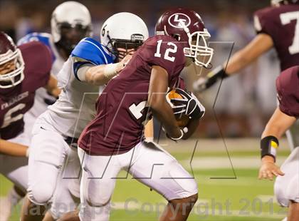 Thumbnail 1 in Hebron @ Lewisville photogallery.