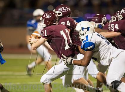 Thumbnail 2 in Hebron @ Lewisville photogallery.