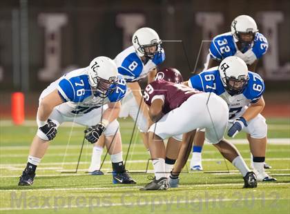 Thumbnail 3 in Hebron @ Lewisville photogallery.
