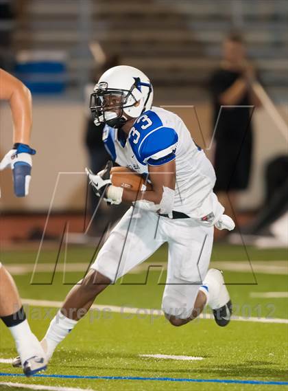 Thumbnail 2 in Hebron @ Lewisville photogallery.
