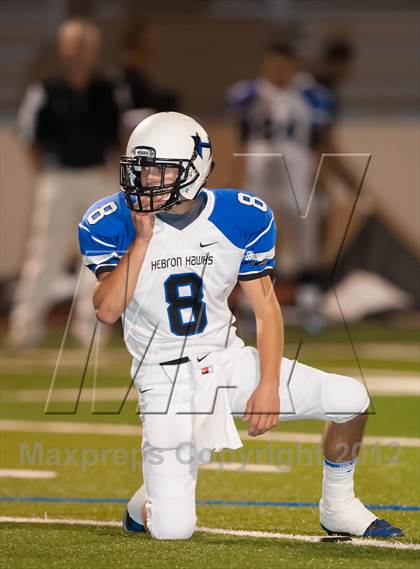 Thumbnail 3 in Hebron @ Lewisville photogallery.