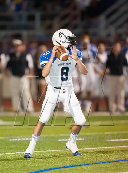 Thumbnail 1 in Hebron @ Lewisville photogallery.
