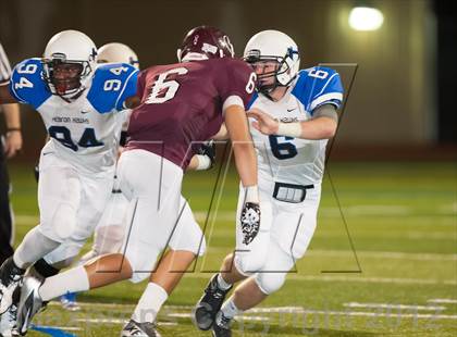 Thumbnail 1 in Hebron @ Lewisville photogallery.
