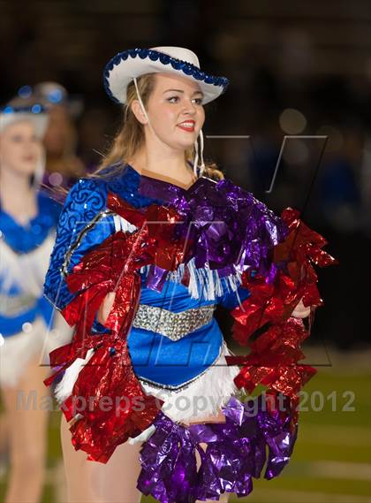 Thumbnail 1 in Hebron @ Lewisville photogallery.