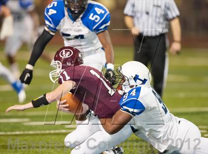 Thumbnail 3 in Hebron @ Lewisville photogallery.