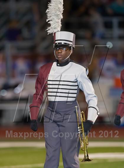 Thumbnail 1 in Hebron @ Lewisville photogallery.