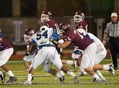 Thumbnail 1 in Hebron @ Lewisville photogallery.