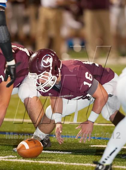 Thumbnail 1 in Hebron @ Lewisville photogallery.