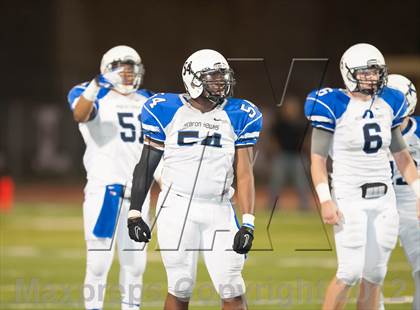 Thumbnail 1 in Hebron @ Lewisville photogallery.