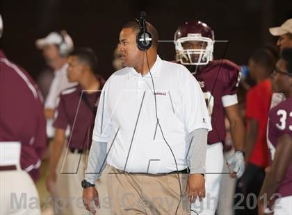 Thumbnail 1 in Hebron @ Lewisville photogallery.