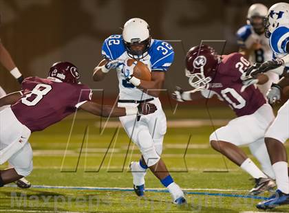 Thumbnail 2 in Hebron @ Lewisville photogallery.