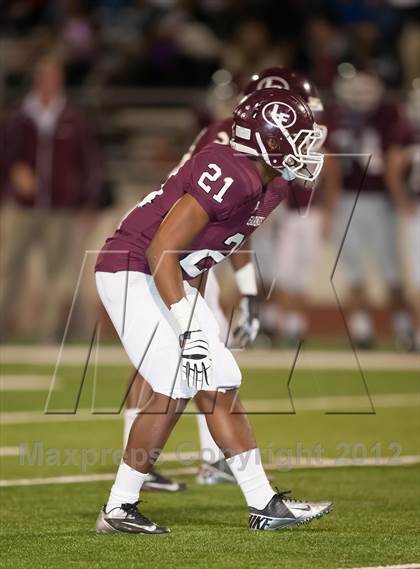 Thumbnail 1 in Hebron @ Lewisville photogallery.