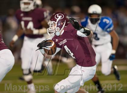 Thumbnail 1 in Hebron @ Lewisville photogallery.