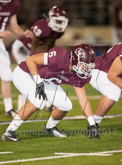Thumbnail 3 in Hebron @ Lewisville photogallery.