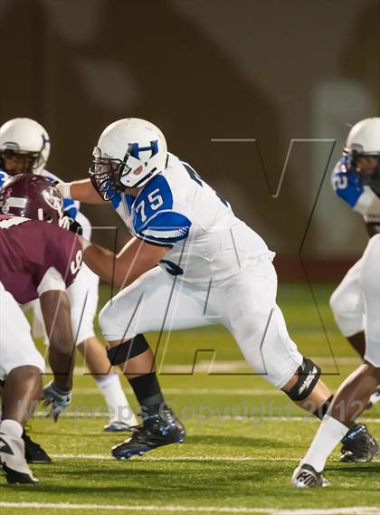 Thumbnail 1 in Hebron @ Lewisville photogallery.