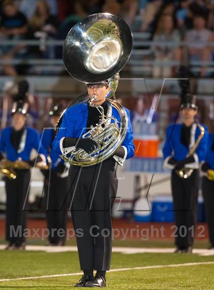 Thumbnail 1 in Hebron @ Lewisville photogallery.