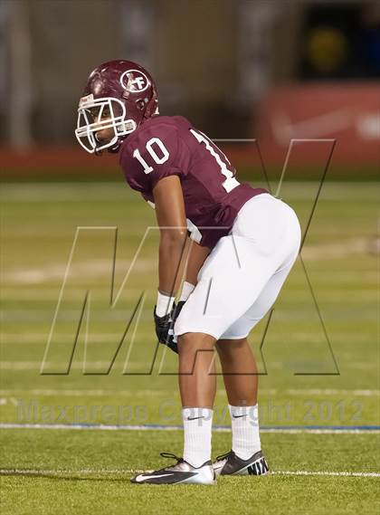 Thumbnail 1 in Hebron @ Lewisville photogallery.