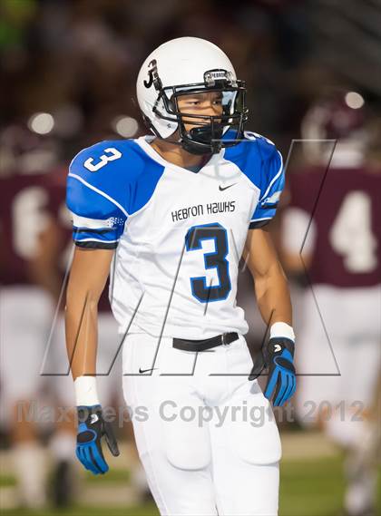 Thumbnail 3 in Hebron @ Lewisville photogallery.