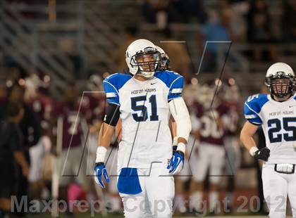 Thumbnail 1 in Hebron @ Lewisville photogallery.